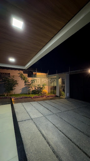 Casa em Coronel Antonino  -  Campo Grande