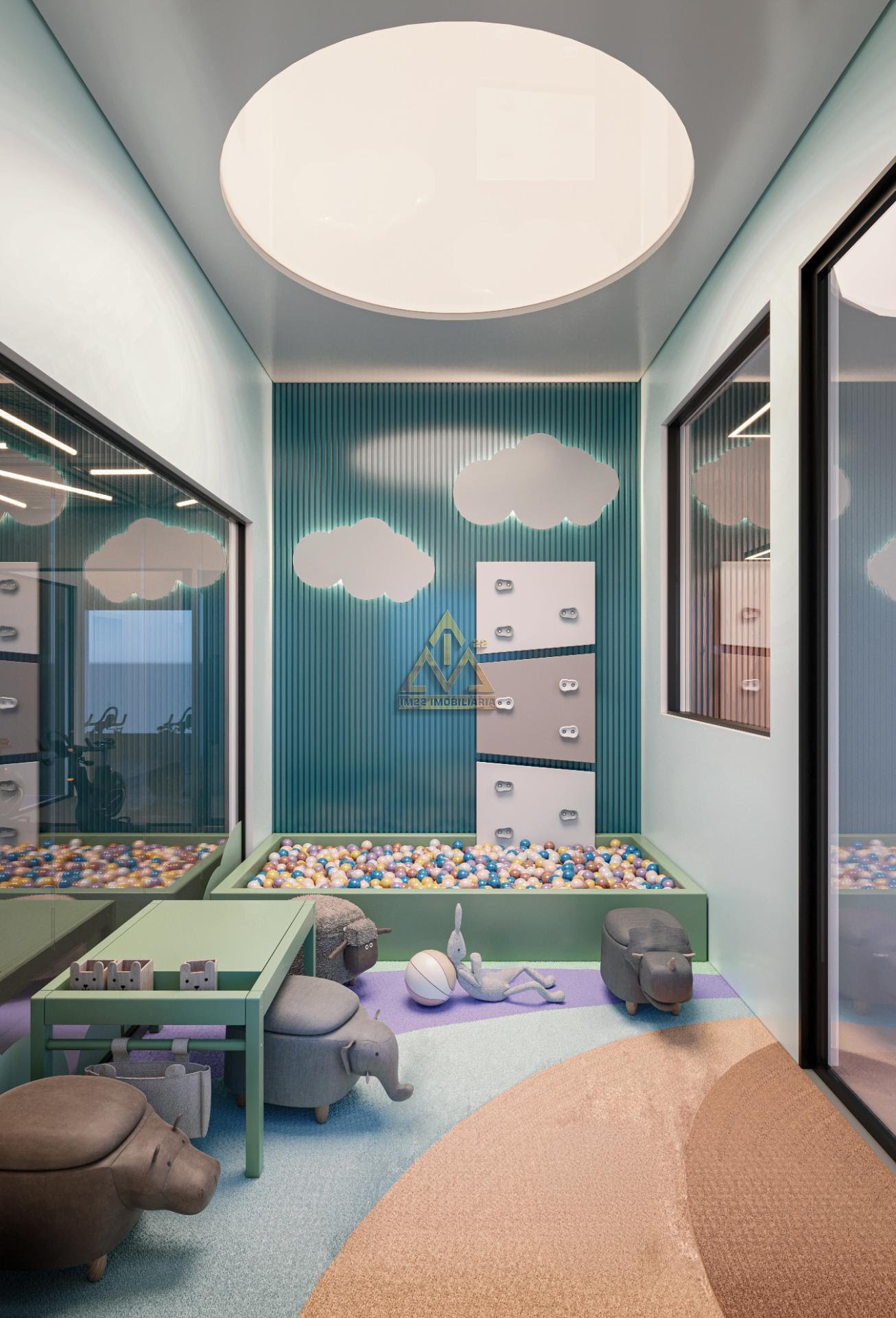Studio à venda com 1 quarto, 1 suíte, 1 vaga e 26m² no Armação, Penha (SC) — foto 8 de 24