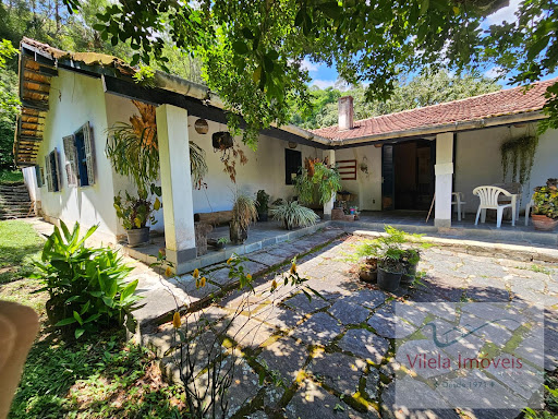 Casa em Vera Cruz  -  Miguel Pereira