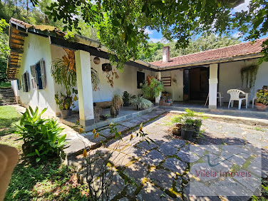 Casa em Vera Cruz  -  Miguel Pereira