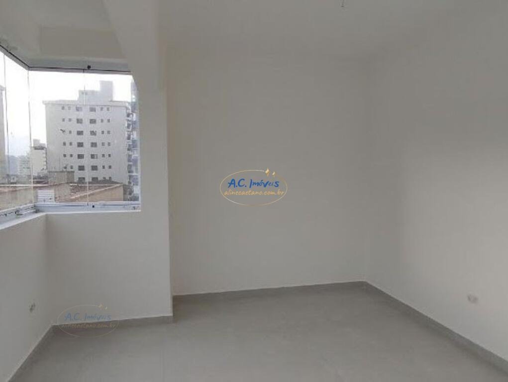 Apartamento à venda com 1 quarto, 1 banheiro, 1 vaga e 44m² no Guilhermina, Praia Grande (SP) — foto 6 de 12
