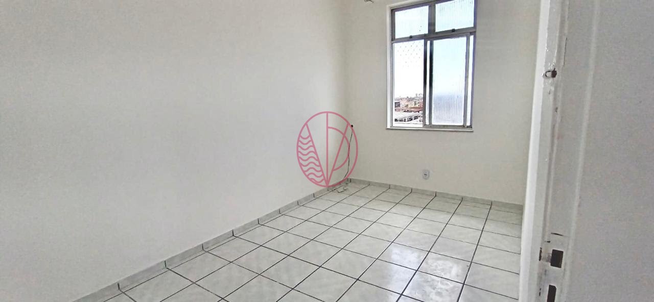 Apartamento para alugar com 2 quartos, 1 banheiro e 50m² no Liberdade, Salvador (BA) — foto 16 de 29