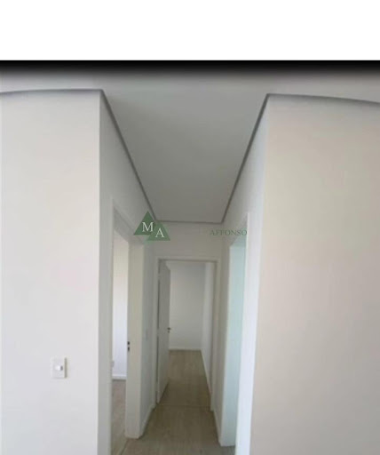 Apartamento Garagem em Caguassu - Sorocaba, SP
