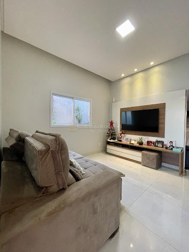 Casa em Residencial Village  -  Catalão
