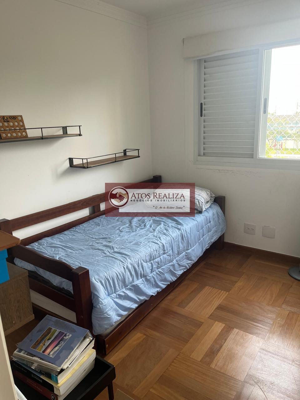 Apartamento para alugar com 3 quartos, 1 suíte e 1 vaga no Vila Sofia, São Paulo (SP) — foto 13 de 23