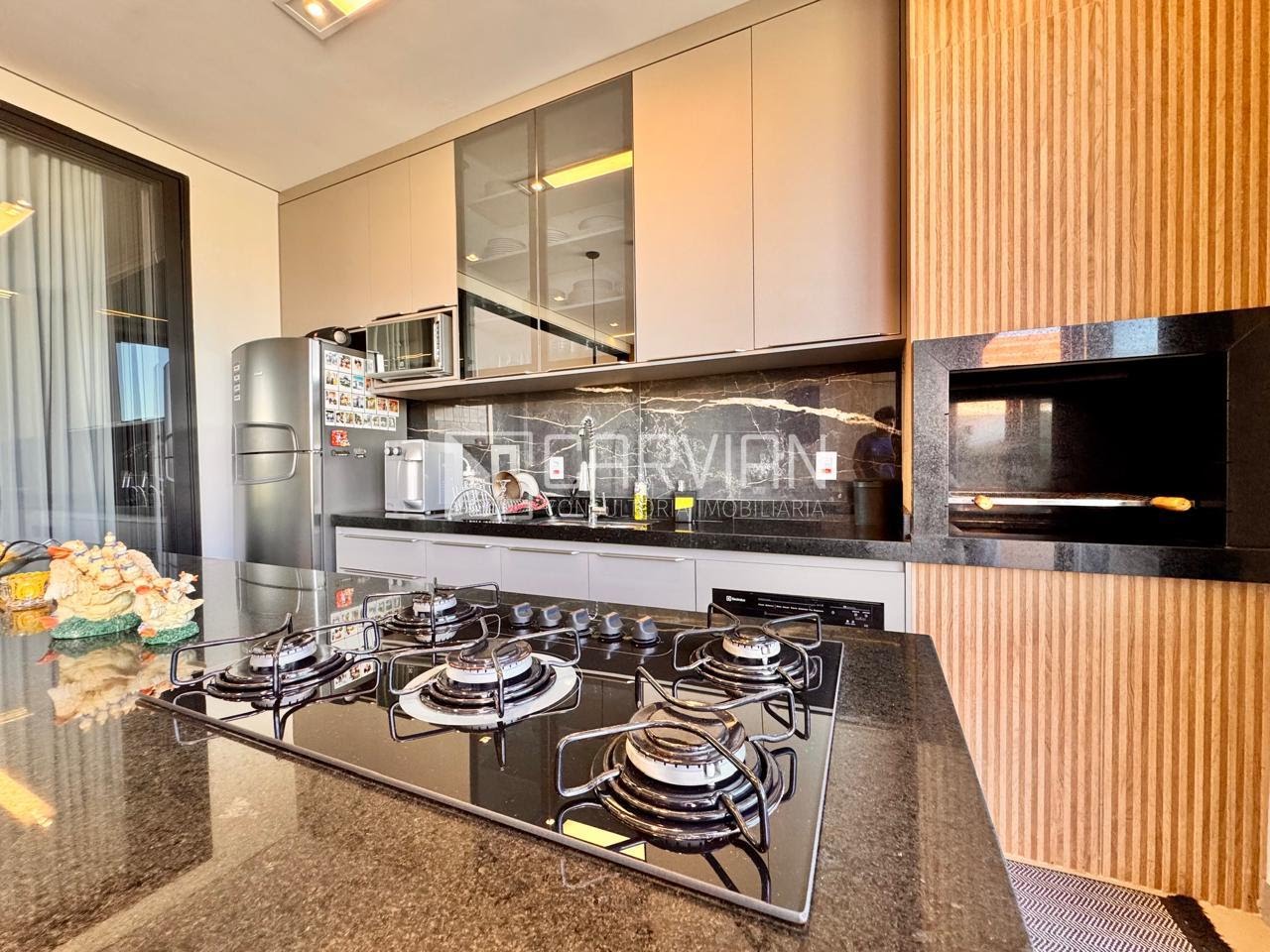 Casa à venda com 3 quartos, 1 suíte, 4 vagas e 163m² no Real Sul, Ribeirão Preto (SP) — foto 16 de 30