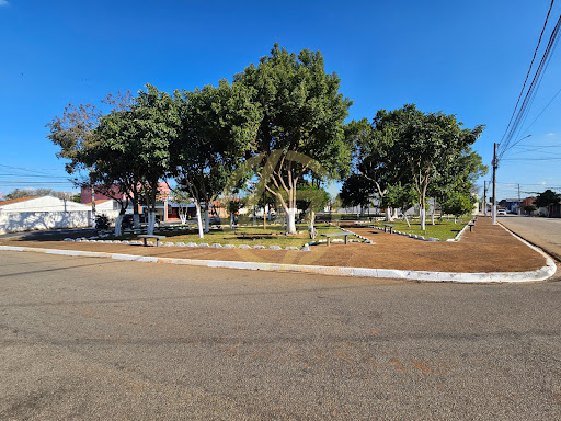 Praça