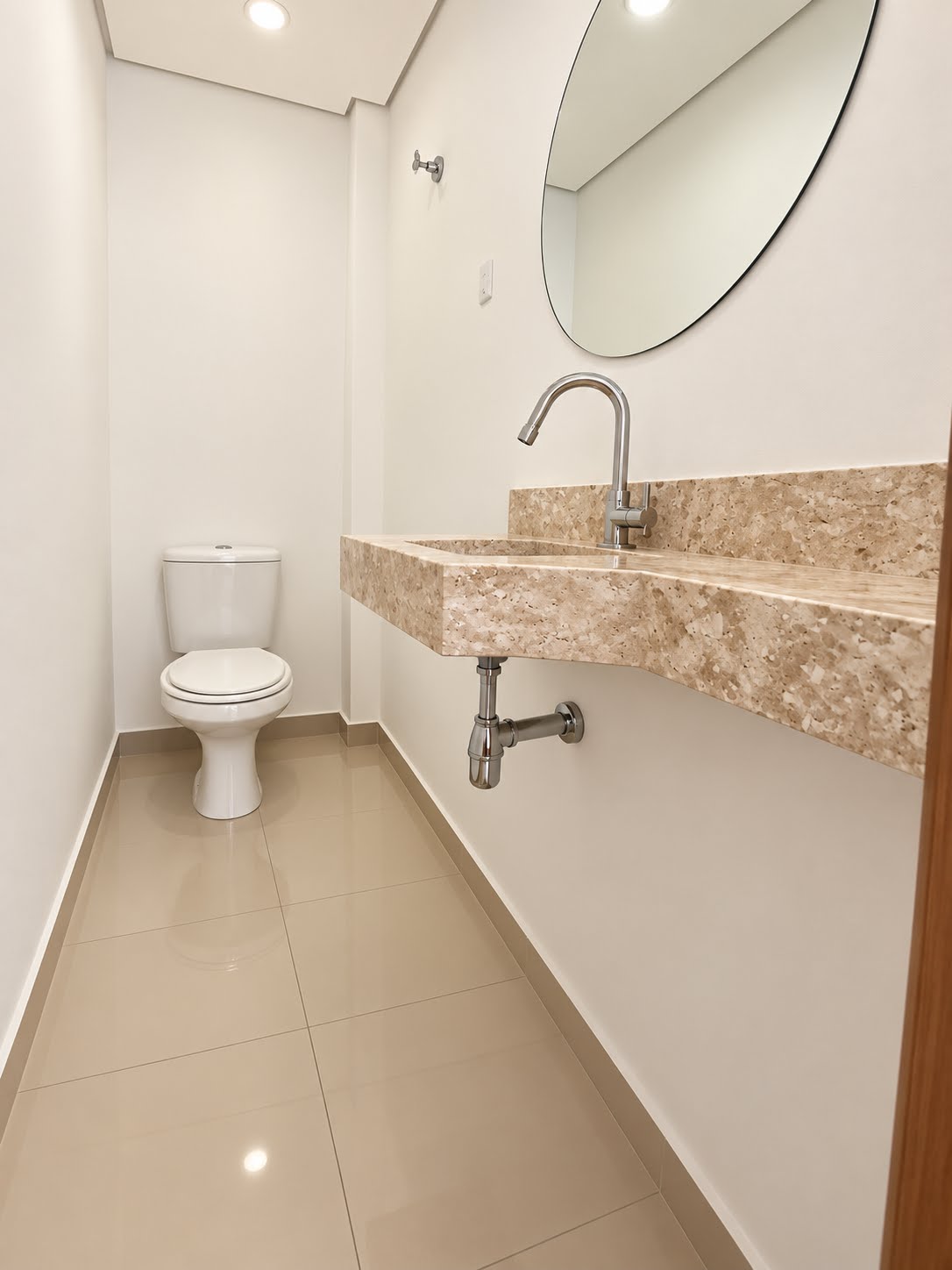 Apartamento à venda com 3 quartos, 1 suíte, 2 vagas e 125m² no Jardim Regina, São Paulo (SP) — foto 9 de 29