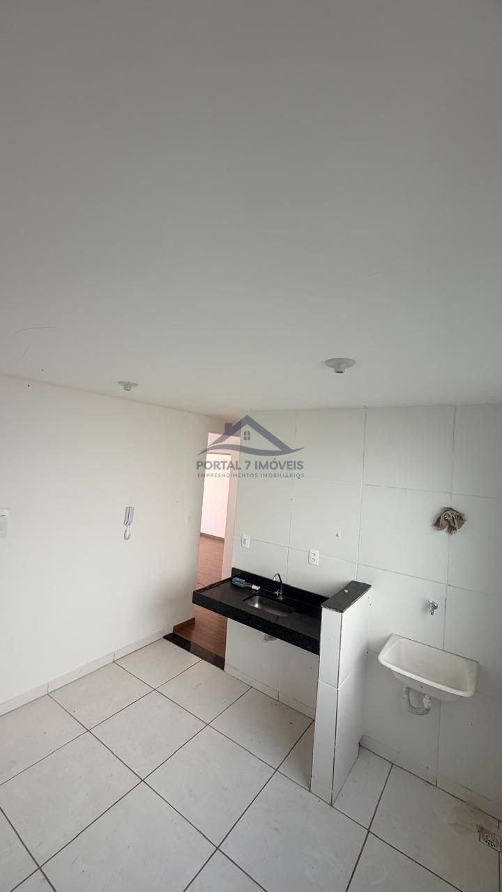 Apartamento à venda com 2 quartos, 1 banheiro, 1 vaga e 52m² no Nossa Senhora do Carmo II, Sete Lagoas (MG) — foto 14 de 18