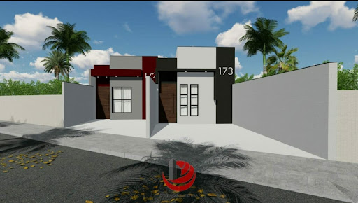 Casa em Vila Pomar  -  Mogi das Cruzes