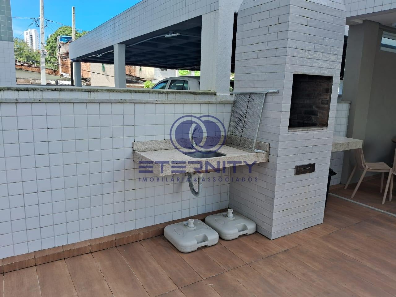 Apartamento à venda com 2 quartos, 1 banheiro, 1 vaga e 41m² no Tamarineira, Recife (PE) — foto 11 de 30