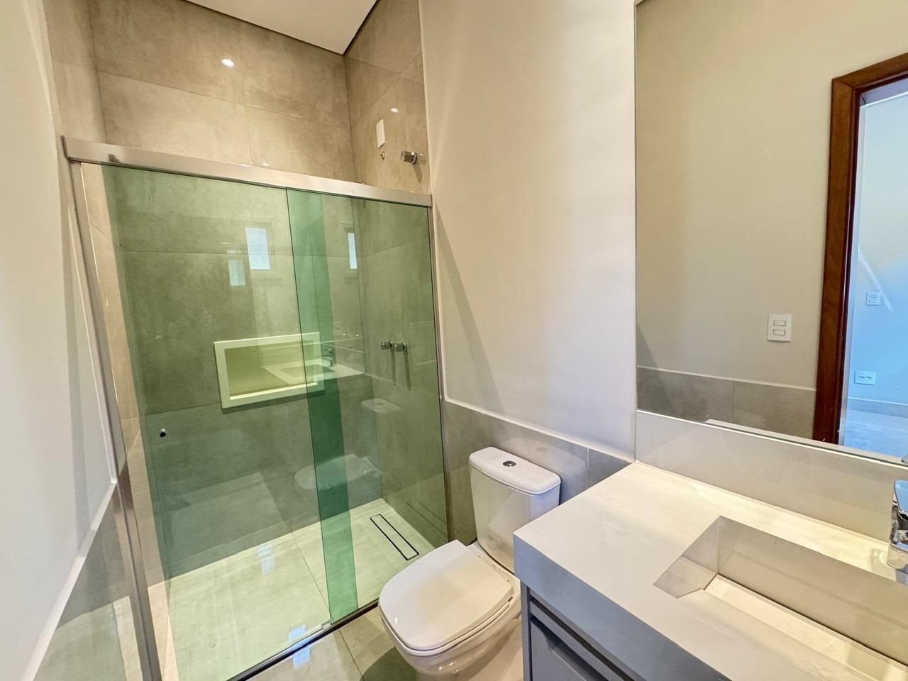 Casa à venda com 4 quartos, 4 suítes, 4 vagas e 185m² no Loteamento Terras de Florença, Ribeirão Preto (SP) — foto 9 de 30