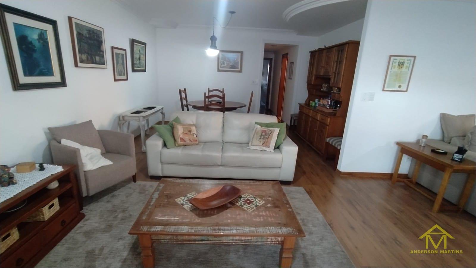 Apartamento à venda com 4 quartos, 2 banheiros, 2 vagas e 240m² no Praia da Costa, Vila Velha (ES) — foto 7 de 20