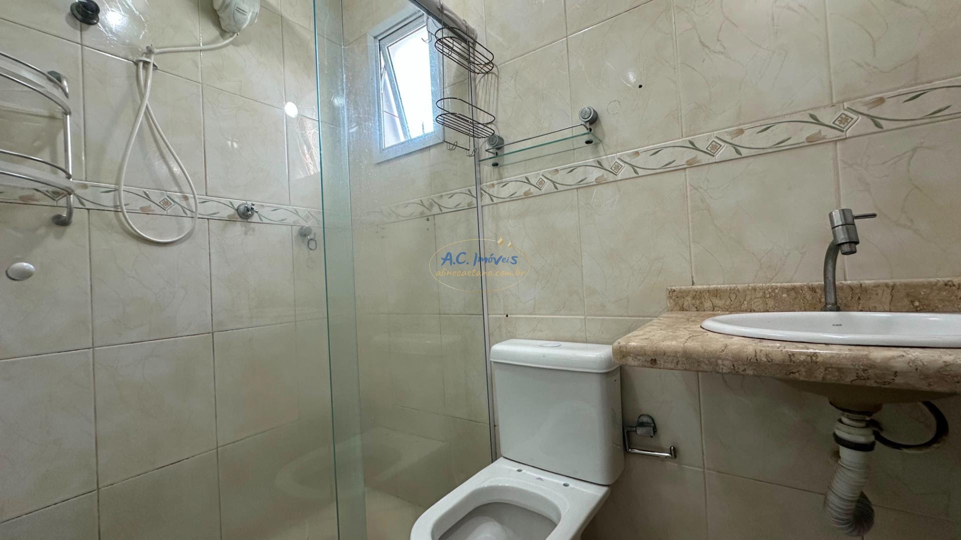 Apartamento à venda com 3 quartos, 1 suíte, 2 vagas e 85m² no Balneario Maracana, Praia Grande (SP) — foto 15 de 26