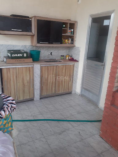 Casa Duplex próximo ao loteamento do Jardim Flamboyant