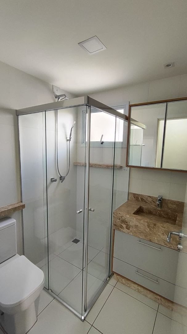 Apartamento à venda com 3 quartos, 1 suíte, 2 vagas e 93m² no Condomínio Residencial Soleil de Québec, Sorocaba (SP) — foto 22 de 22