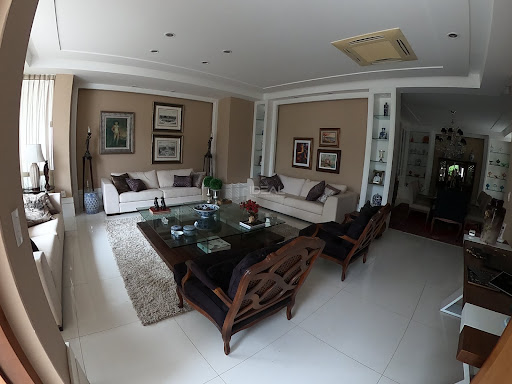 Casa Duplex com 5 quartos para venda no Centro - Campos dos Goytacazes, RJ 