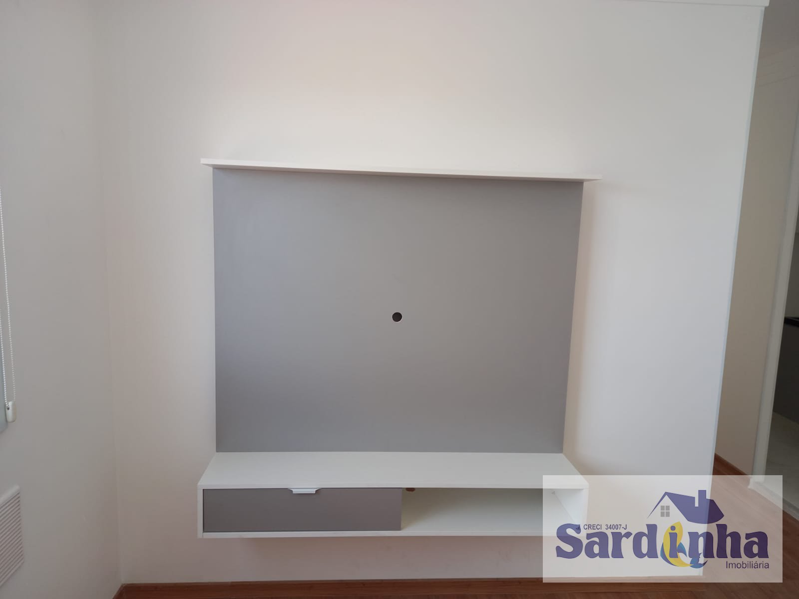 Apartamento à venda com 2 quartos, 1 banheiro, 1 vaga e 40m² no Paraíso do Morumbi, São Paulo (SP) — foto 18 de 23
