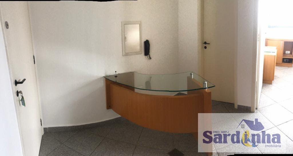 Apartamento para alugar com 2 banheiros, 1 vaga e 32m² no Santo Amaro, São Paulo (SP) — foto 23 de 30