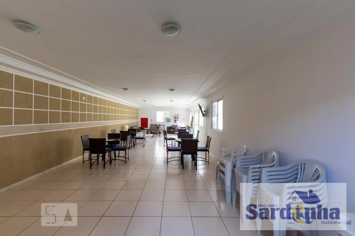 Apartamento à venda com 2 quartos, 1 banheiro, 1 vaga e 44m² no Fazenda Morumbi, São Paulo (SP) — foto 22 de 23