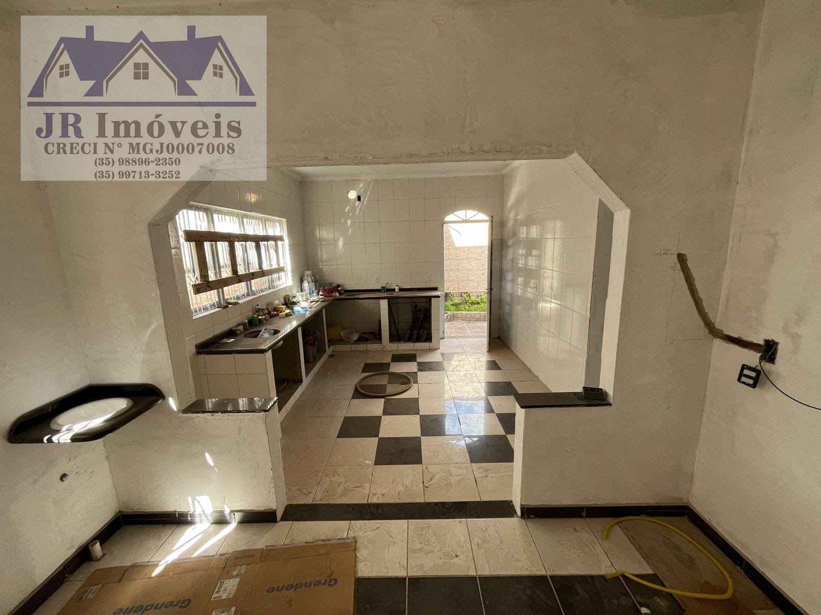 Casa à venda com 1 quarto, 2 suítes e 271m² no Boa Vista, Itajubá (MG) — foto 11 de 29