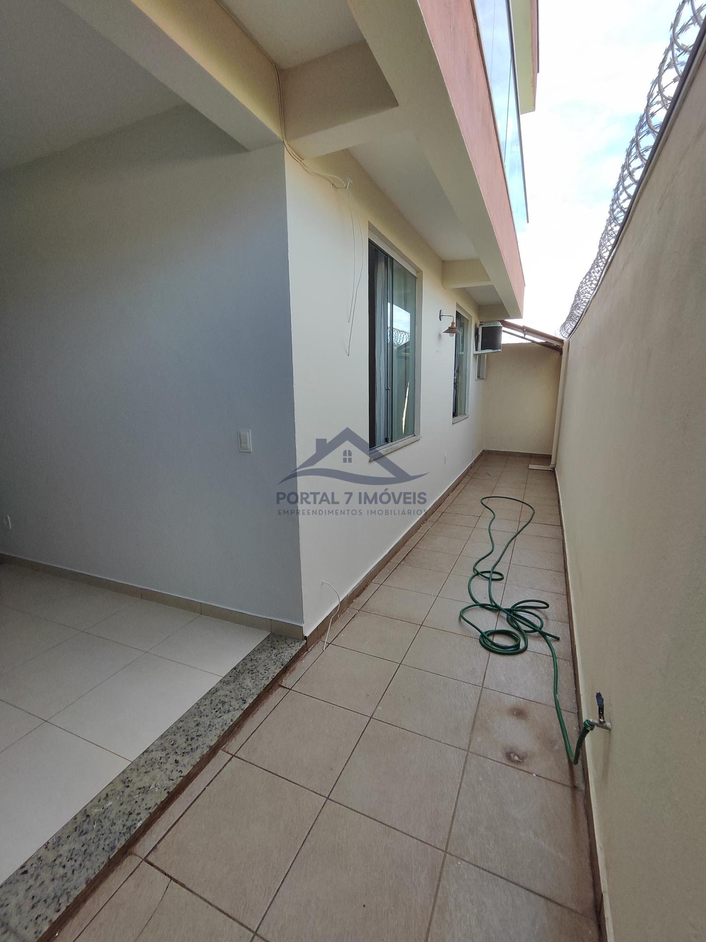 Apartamento à venda com 3 quartos, 1 suíte, 1 vaga e 105m² no Morro do Claro, Sete Lagoas (MG) — foto 12 de 29
