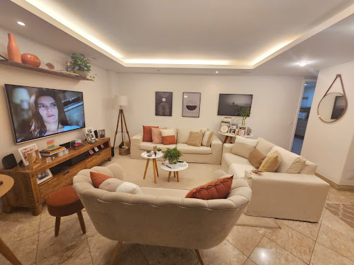 Casa Triplex no Liberty House Barra da Tijuca