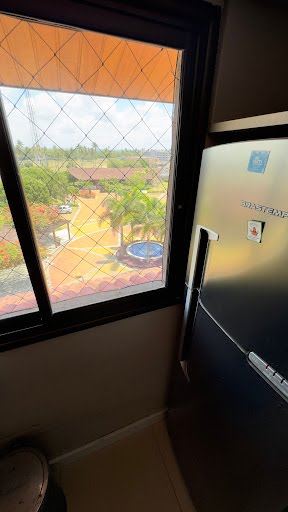Apartamento à venda com 2 quartos, 1 suíte, 1 vaga e 63m² no Praia Muro Alto, Ipojuca (PE) — foto 17 de 17