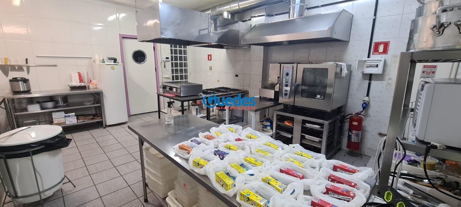 Comercial à venda com 2 banheiros e 200m² no Barra Funda, São Paulo (SP) — foto 12 de 23