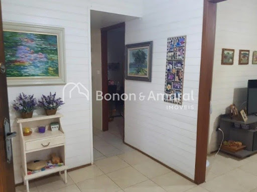 Chácara, 4 quartos, 182 m² - Foto 3
