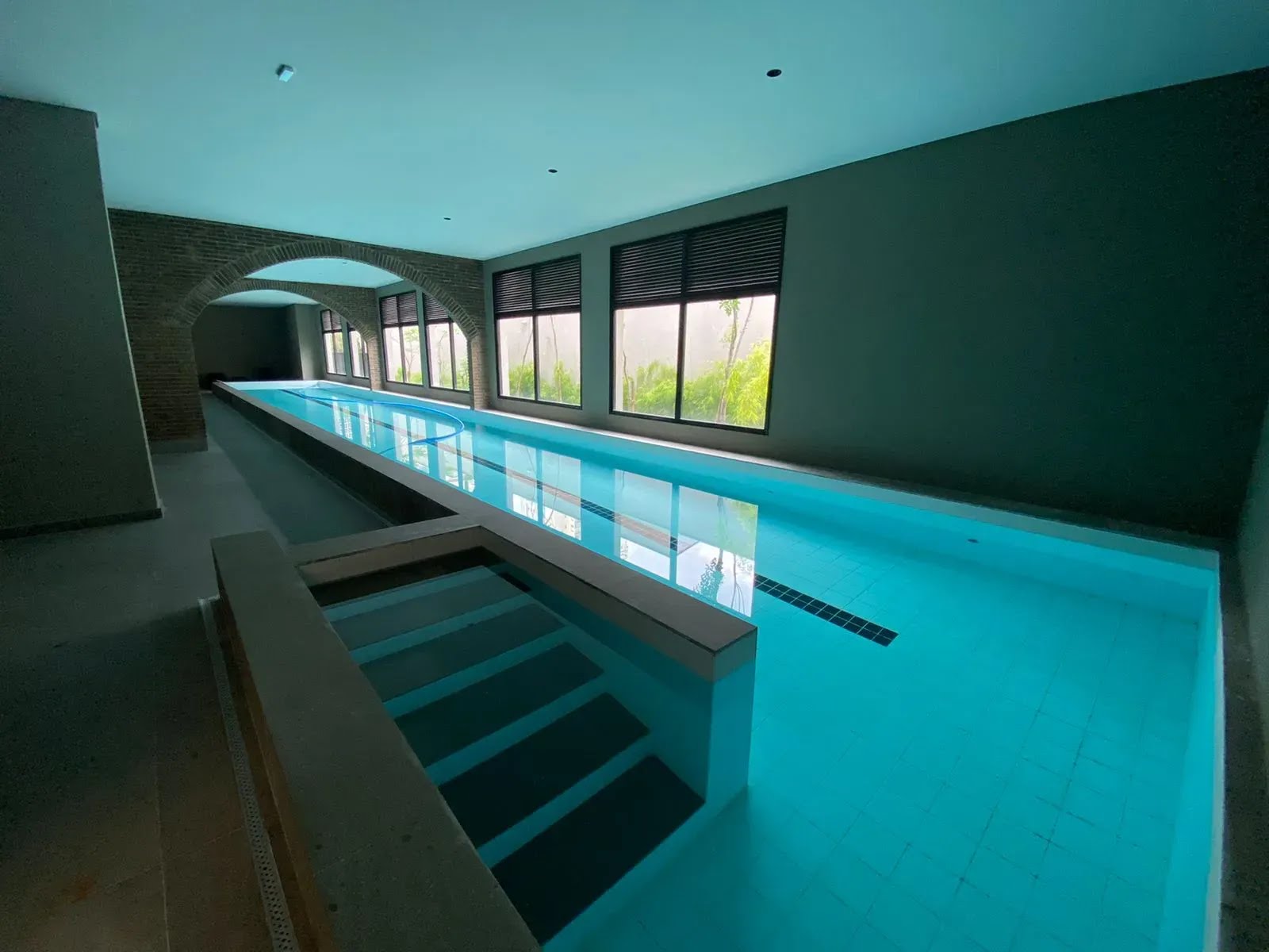 Apartamento à venda com 2 quartos, 2 suítes, 2 vagas e 100m² no Jardins, São Paulo (SP) — foto 26 de 30