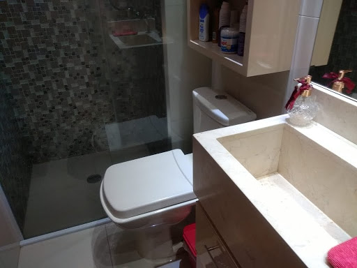 Apartamento Garden em Centro  -  Diadema