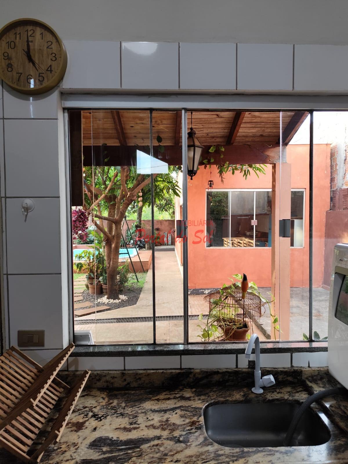 Casa à venda com 3 quartos, 1 suíte, 2 vagas e 172m² no Jardim Monte Verde, Santo Antônio da Platina (PR) — foto 10 de 30