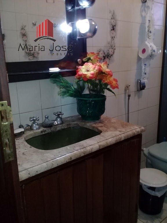 Casa à venda com 3 quartos, 1 suíte, 4 vagas e 280m² no São Cristóvão, Sete Lagoas (MG) — foto 23 de 30