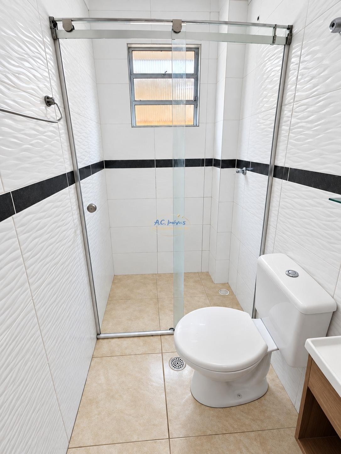 Casa à venda com 1 quarto, 1 banheiro, 1 vaga e 34m² no Ribeirópolis, Praia Grande (SP) — foto 27 de 30
