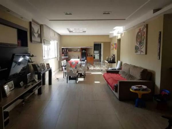 Apartamento à venda com 3 quartos, 1 suíte, 1 vaga e 152m² no Botafogo, Rio de Janeiro (RJ) — foto 3 de 20