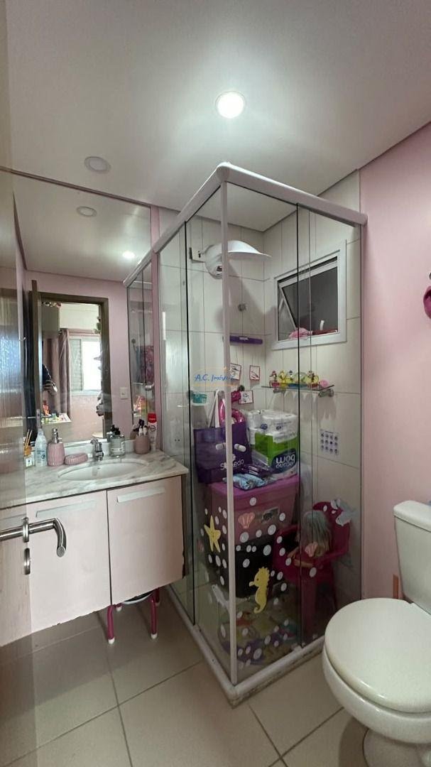 Apartamento à venda com 3 quartos, 2 suítes, 1 vaga e 101m² no Guilhermina, Praia Grande (SP) — foto 22 de 30