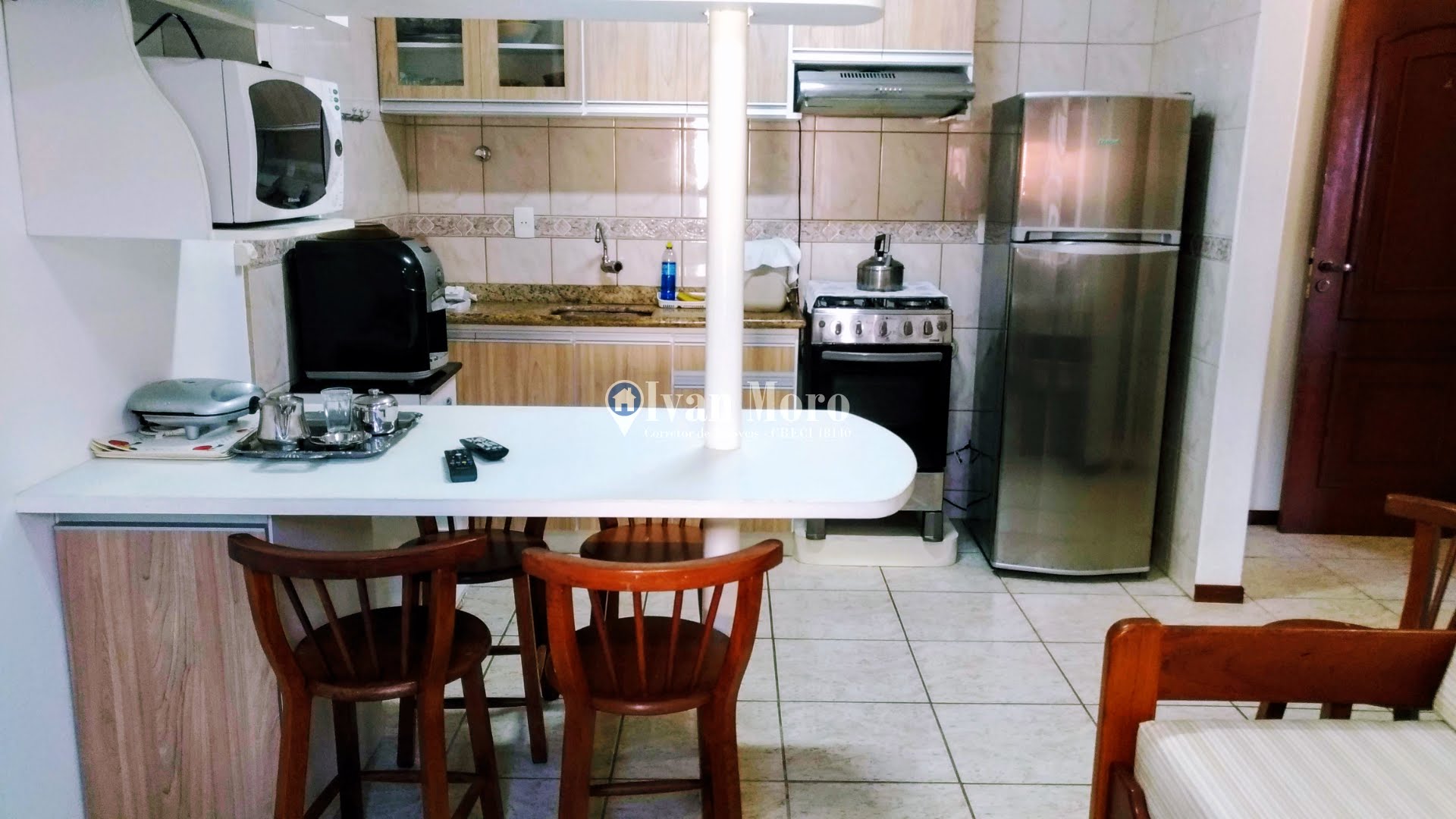 Apartamento para alugar com 2 quartos, 1 suíte, 1 vaga e 50m² no Daniela, Florianópolis (SC) — foto 10 de 30