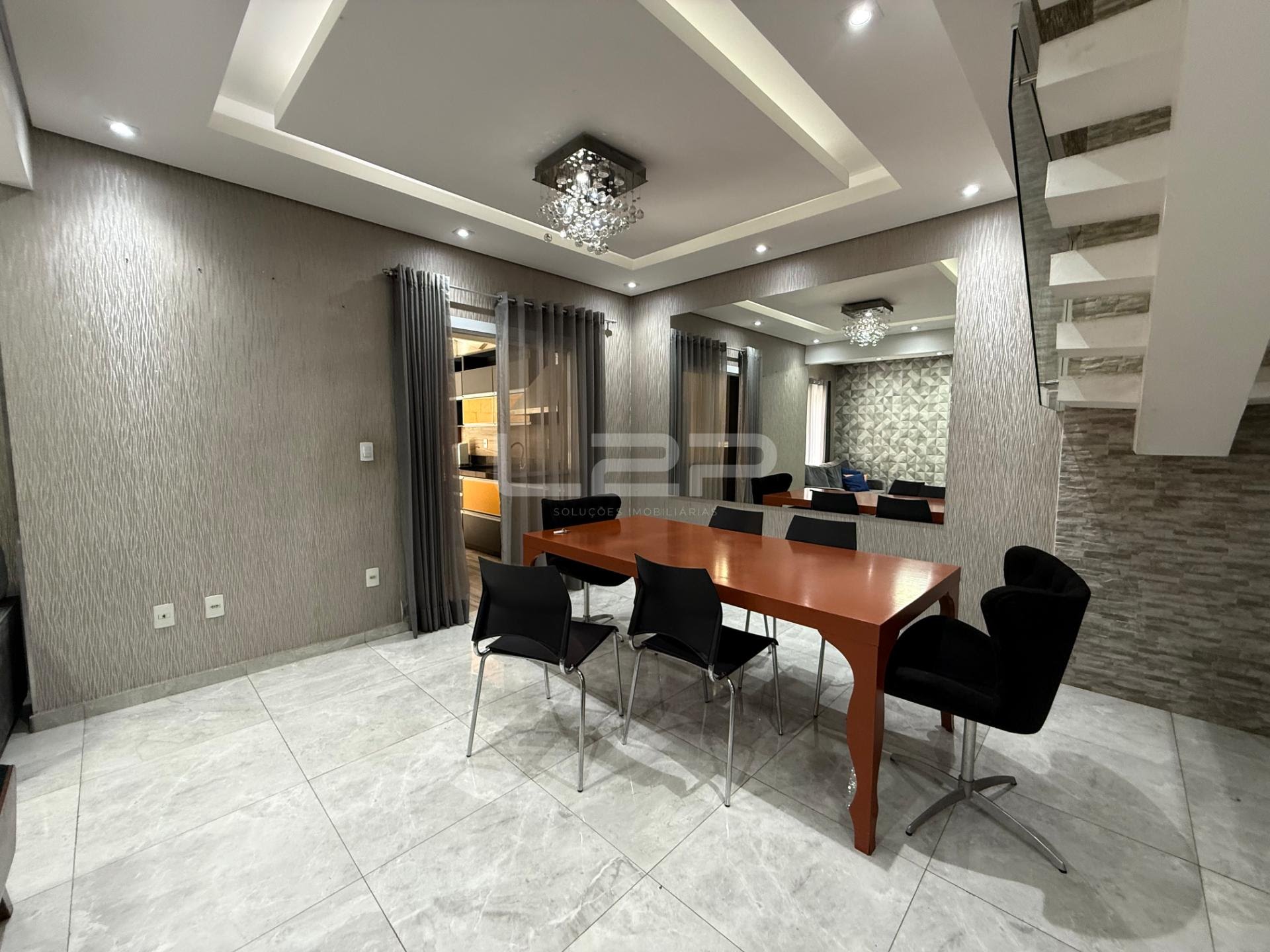 Casa à venda com 4 quartos, 2 suítes, 2 vagas e 150m² no Medeiros, Jundiaí (SP) — foto 7 de 30