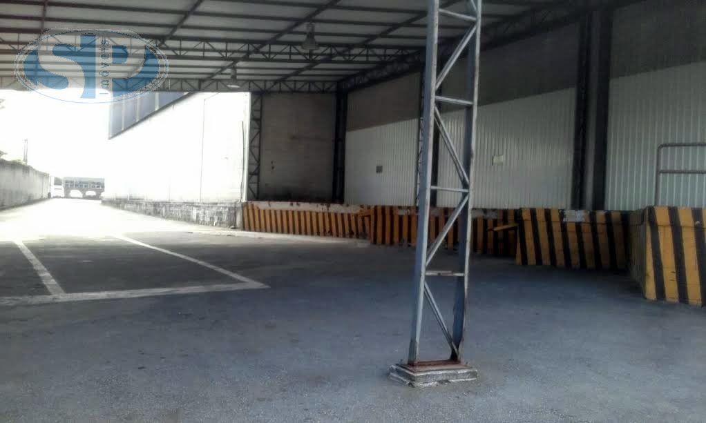 Depósito-Galpão, 5027 m² - Foto 8