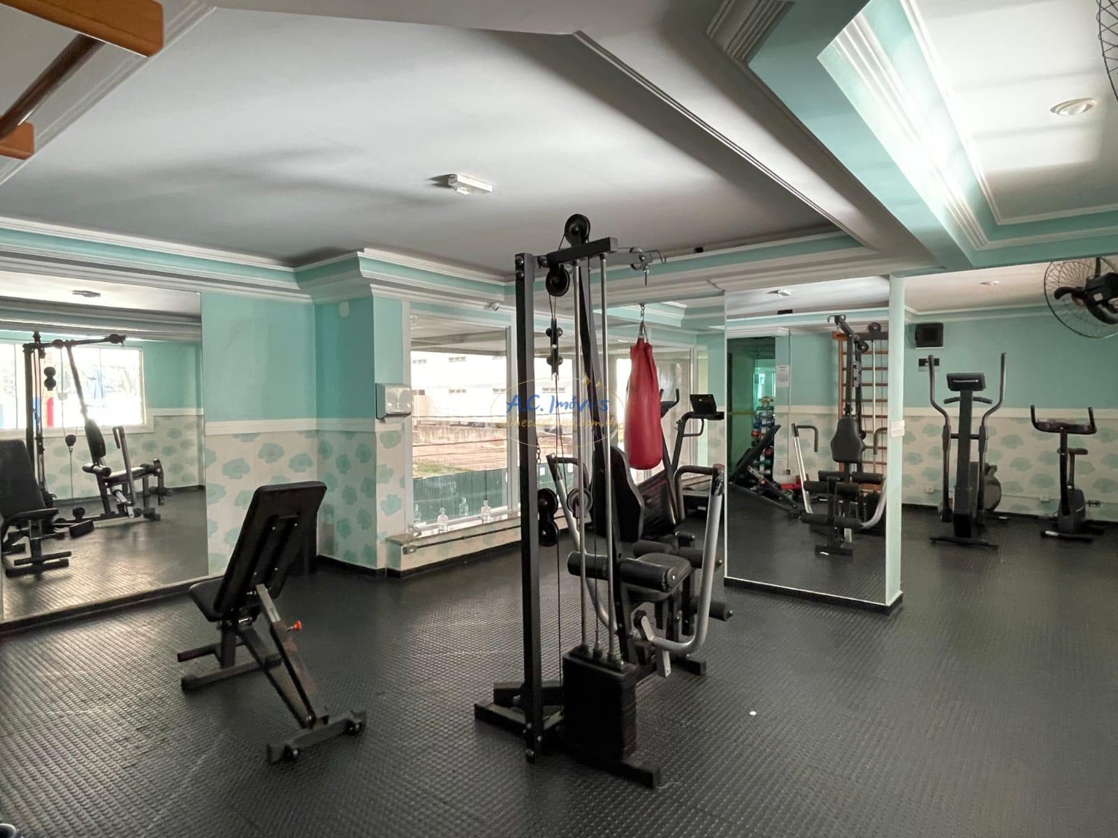 Apartamento à venda com 1 quarto, 1 banheiro, 1 vaga e 59m² no Vila Tupi, Praia Grande (SP) — foto 18 de 30