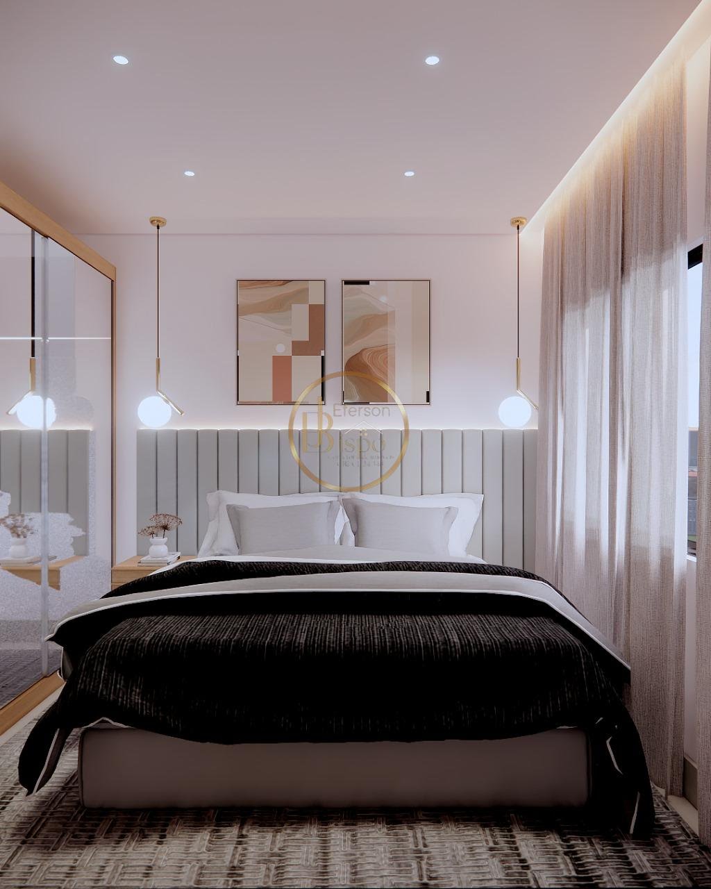 Apartamento à venda com 3 quartos, 1 suíte, 1 vaga e 90m² no Dville, Porto Seguro (BA) — foto 22 de 30
