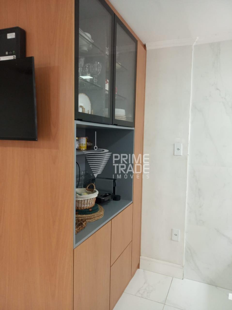 Apartamento à venda com 2 quartos, 2 suítes, 1 vaga e 87m² no Boqueirão, Santos (SP) — foto 8 de 16