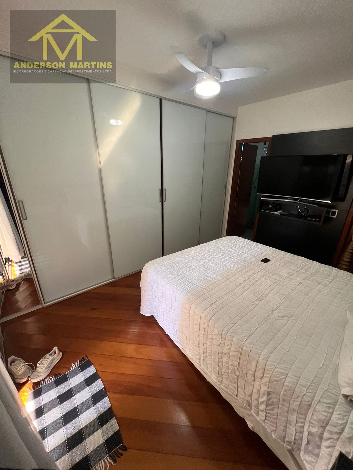 Apartamento, 4 quartos, 250 m² - Foto 17
