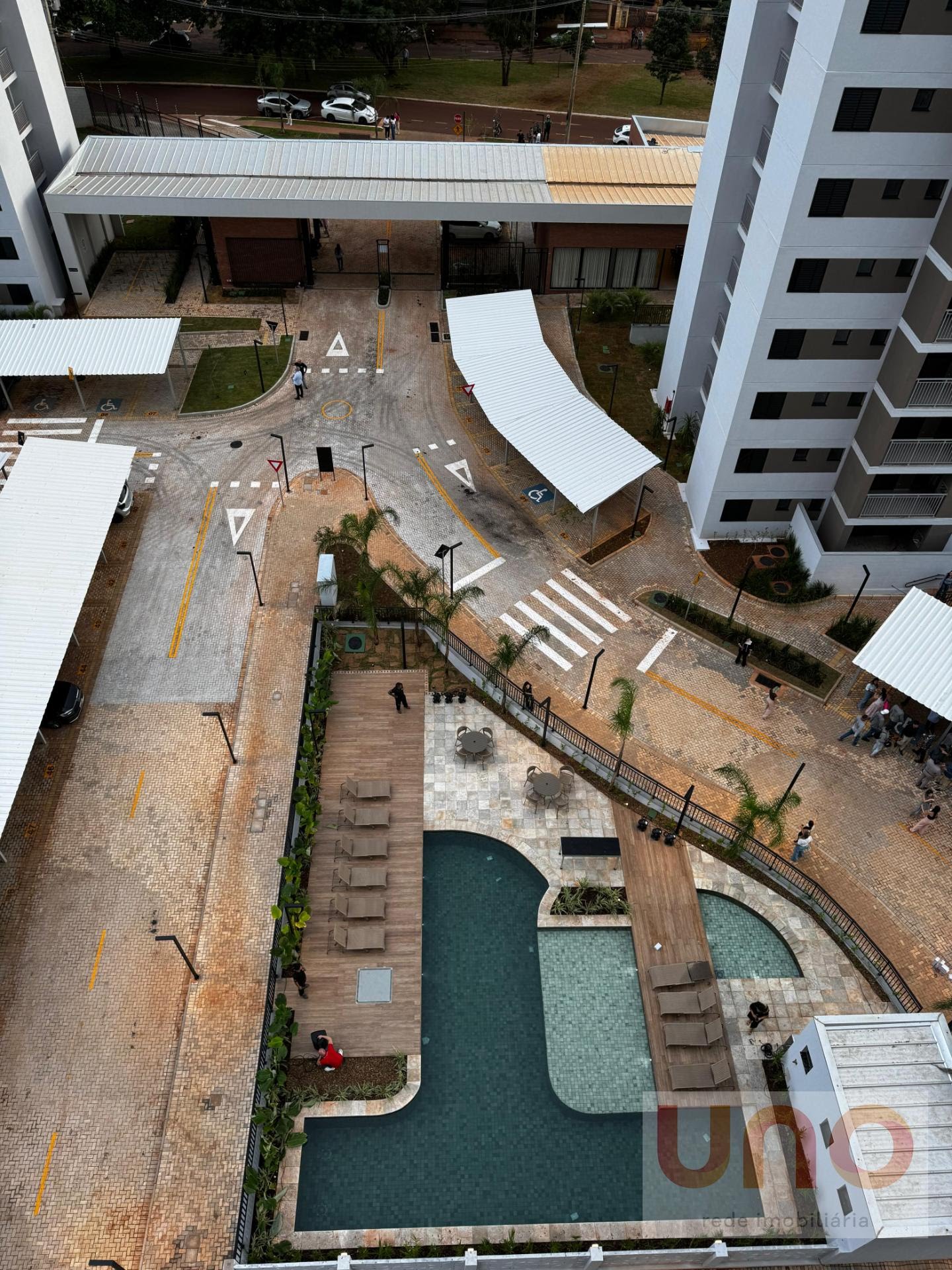 Apartamento à venda com 2 quartos, 1 suíte, 1 vaga e 65m² no Vila Planalto, Campo Grande (MS) — foto 10 de 27