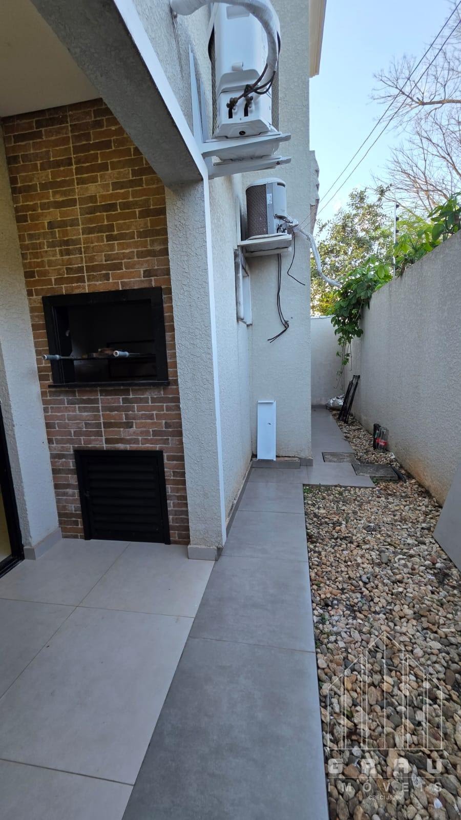 Apartamento na Vila A  -  Foz do Iguaçu
