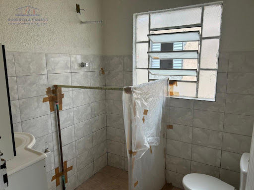 Banheiro casa 216