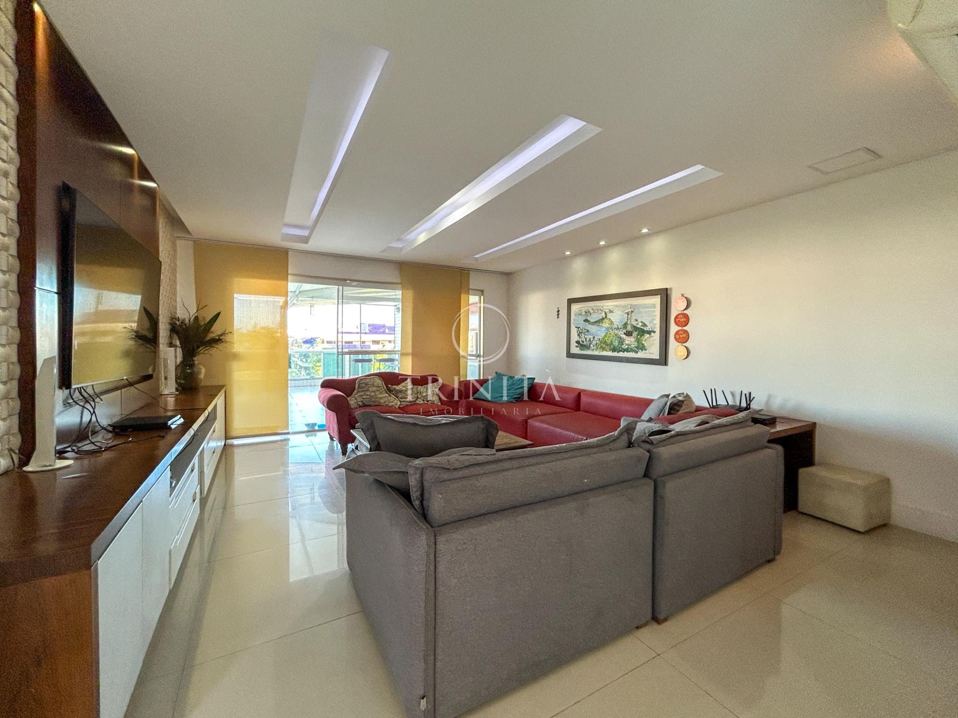 sala 2 ambientes