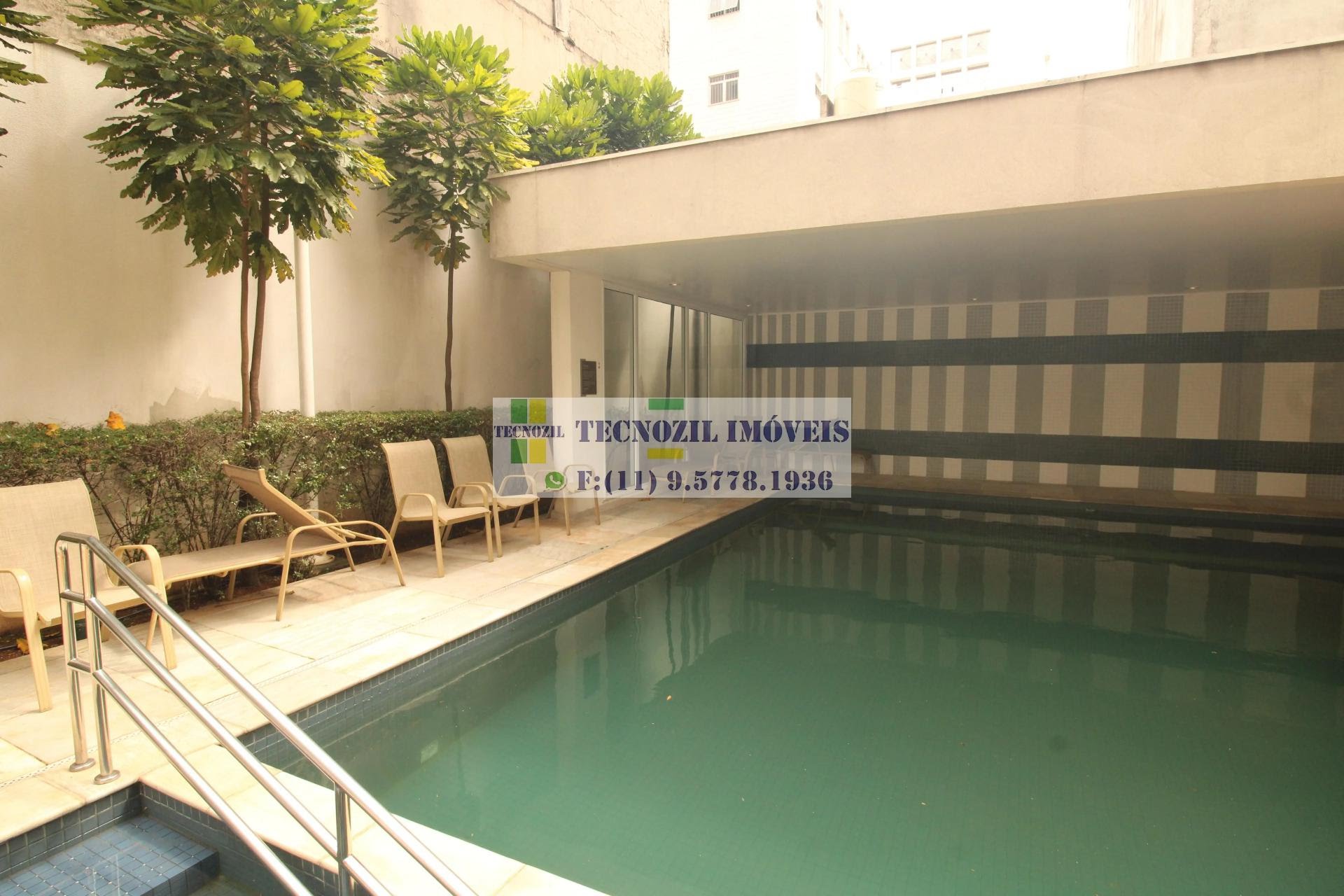 Apartamento, 1 quarto, 45 m² - Foto 18