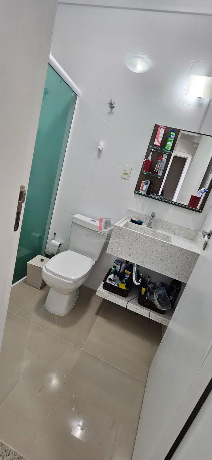 Casa de Condomínio, 2 quartos - Foto 38
